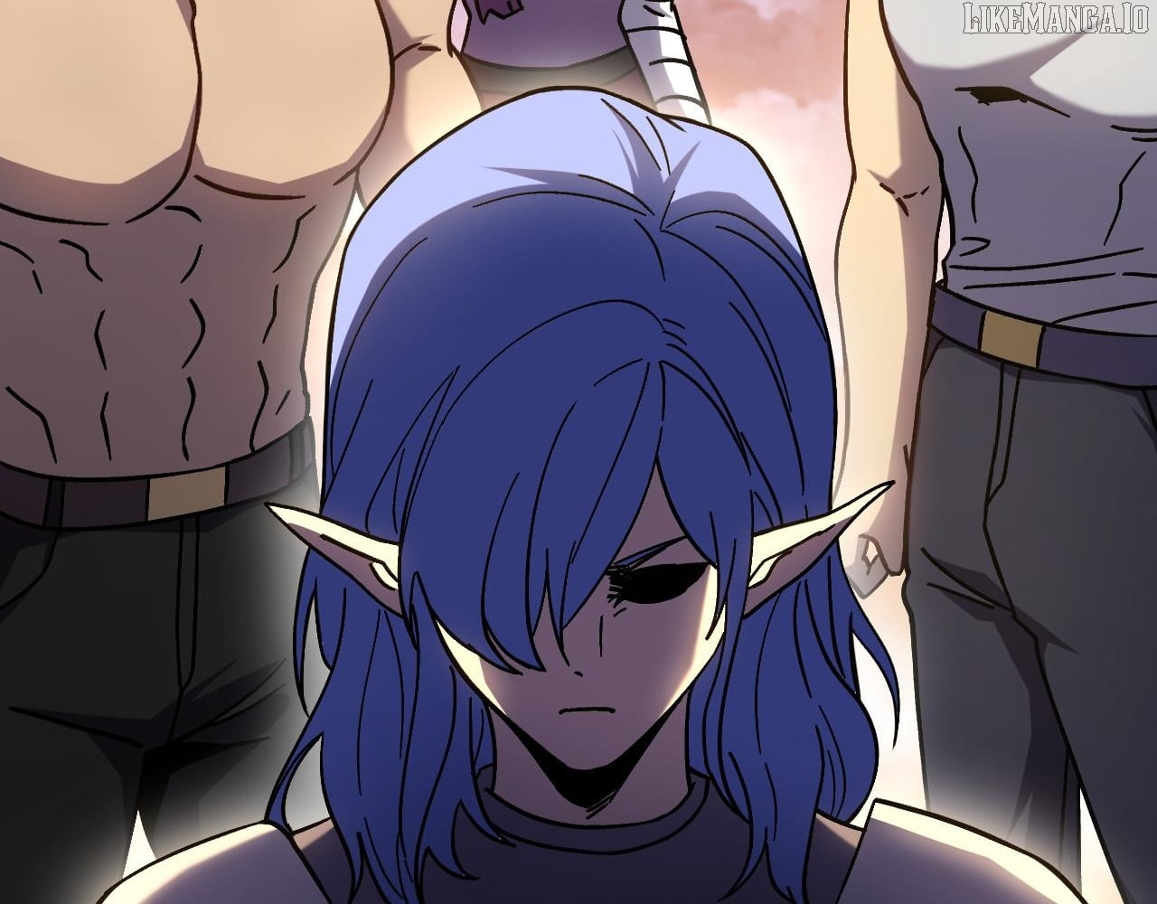 Log into the Future Chapter 257 - page 34
